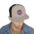 Original Eagle Logo Trucker Caps