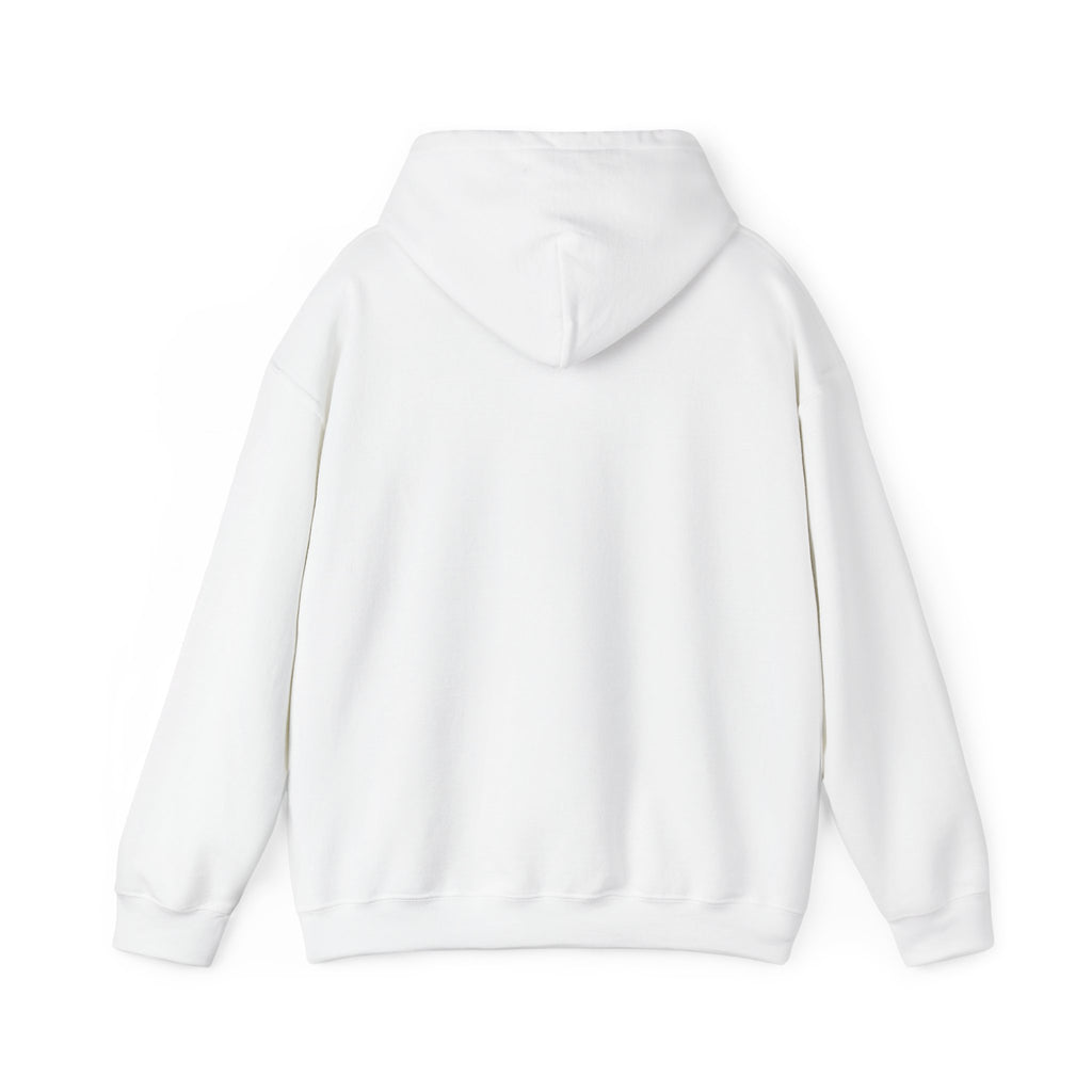 Heritage America Girlie Heavy Blend™ Hooded Sweatshirt