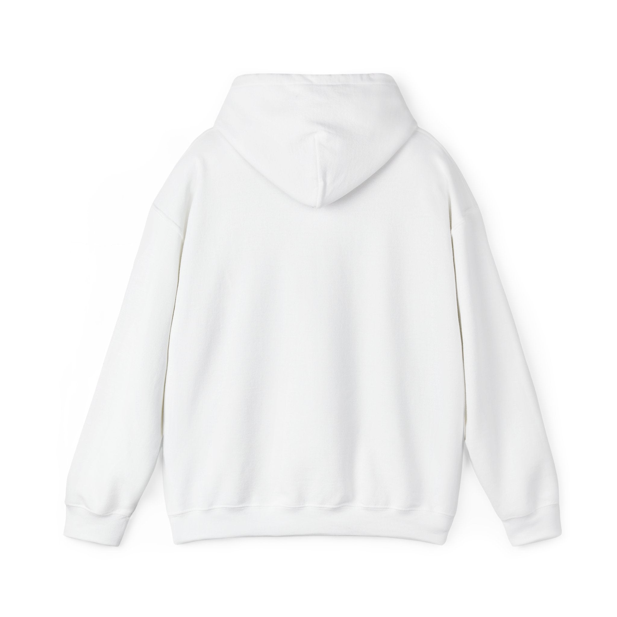 Heritage America Girlie Heavy Blend™ Hooded Sweatshirt