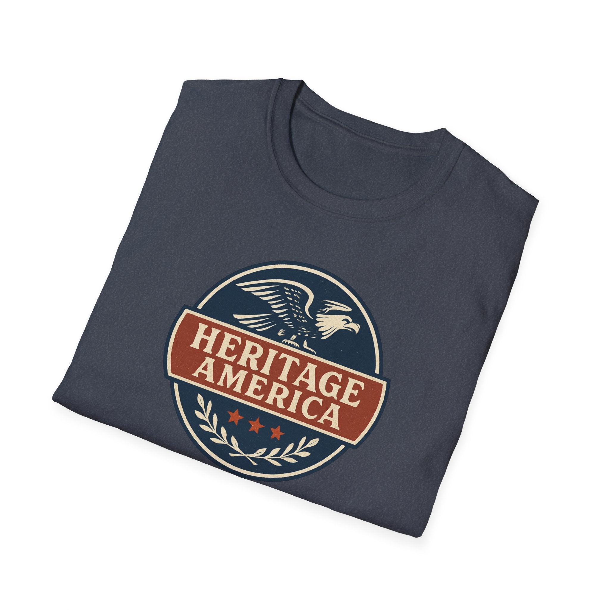Original Logo T-Shirt