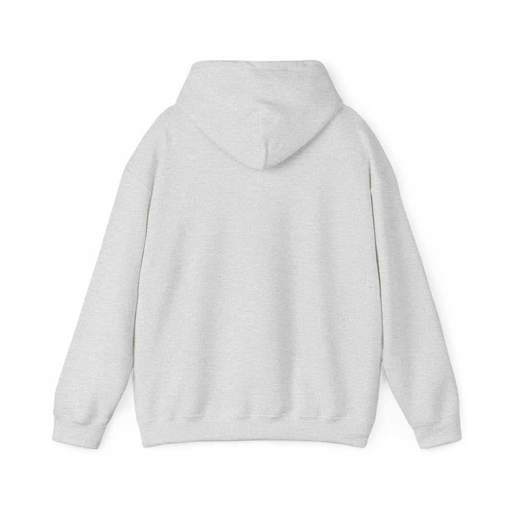 Heritage America Girlie Heavy Blend™ Hooded Sweatshirt