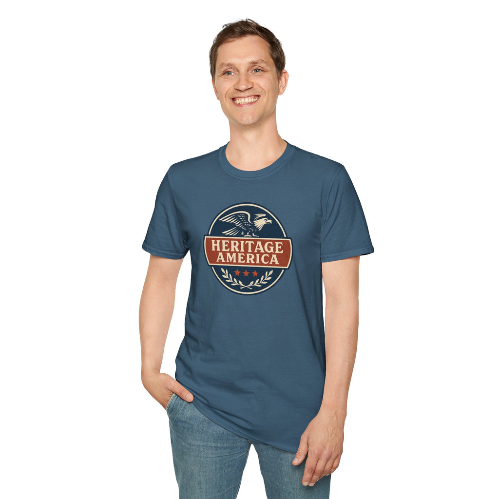 Original Logo T-Shirt