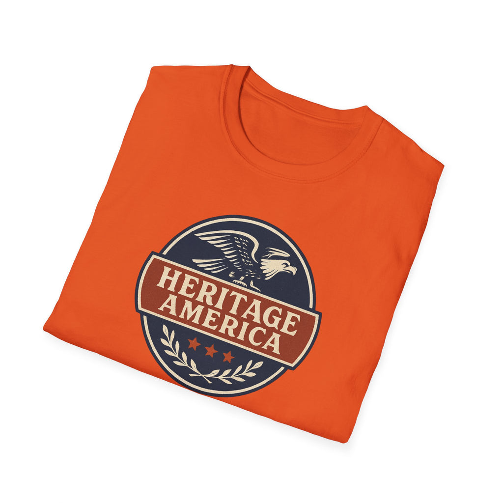 Original Logo T-Shirt