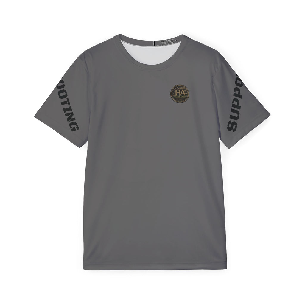 Minute Man Dry Fit
