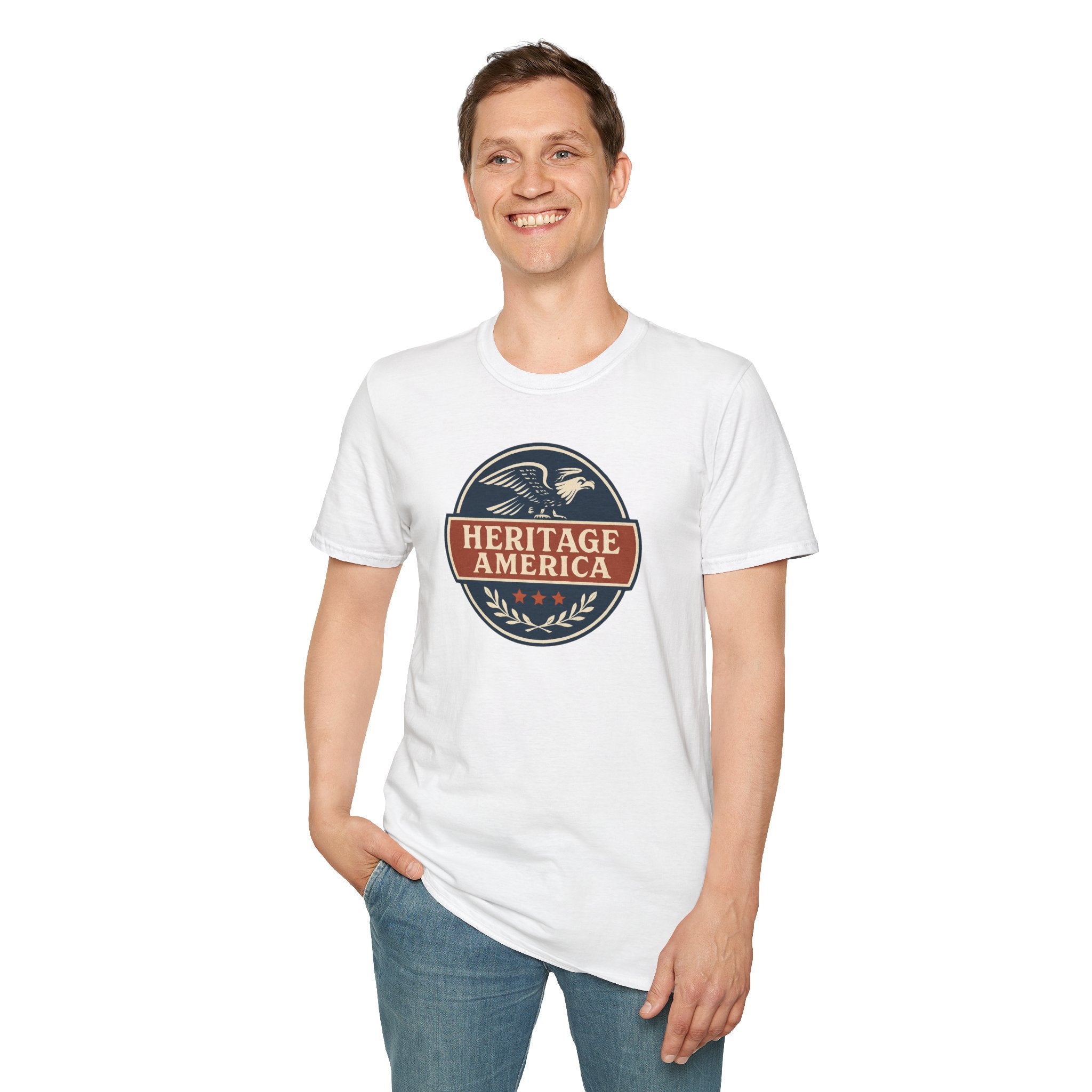 Original Logo T-Shirt