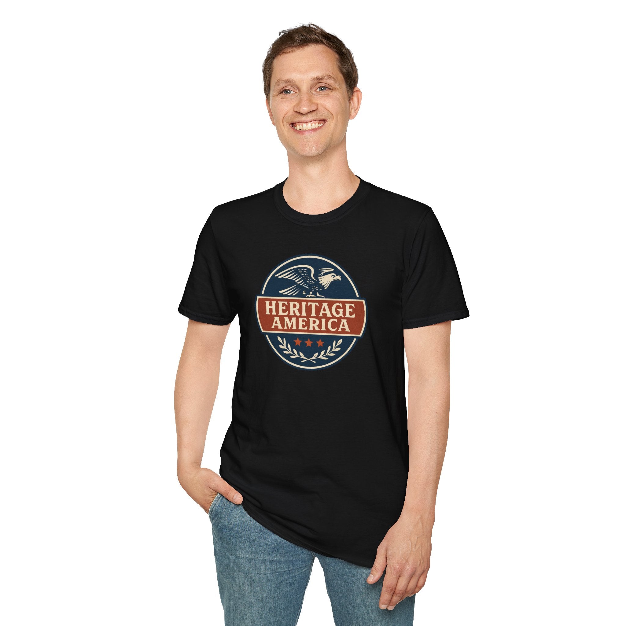 Original Logo T-Shirt