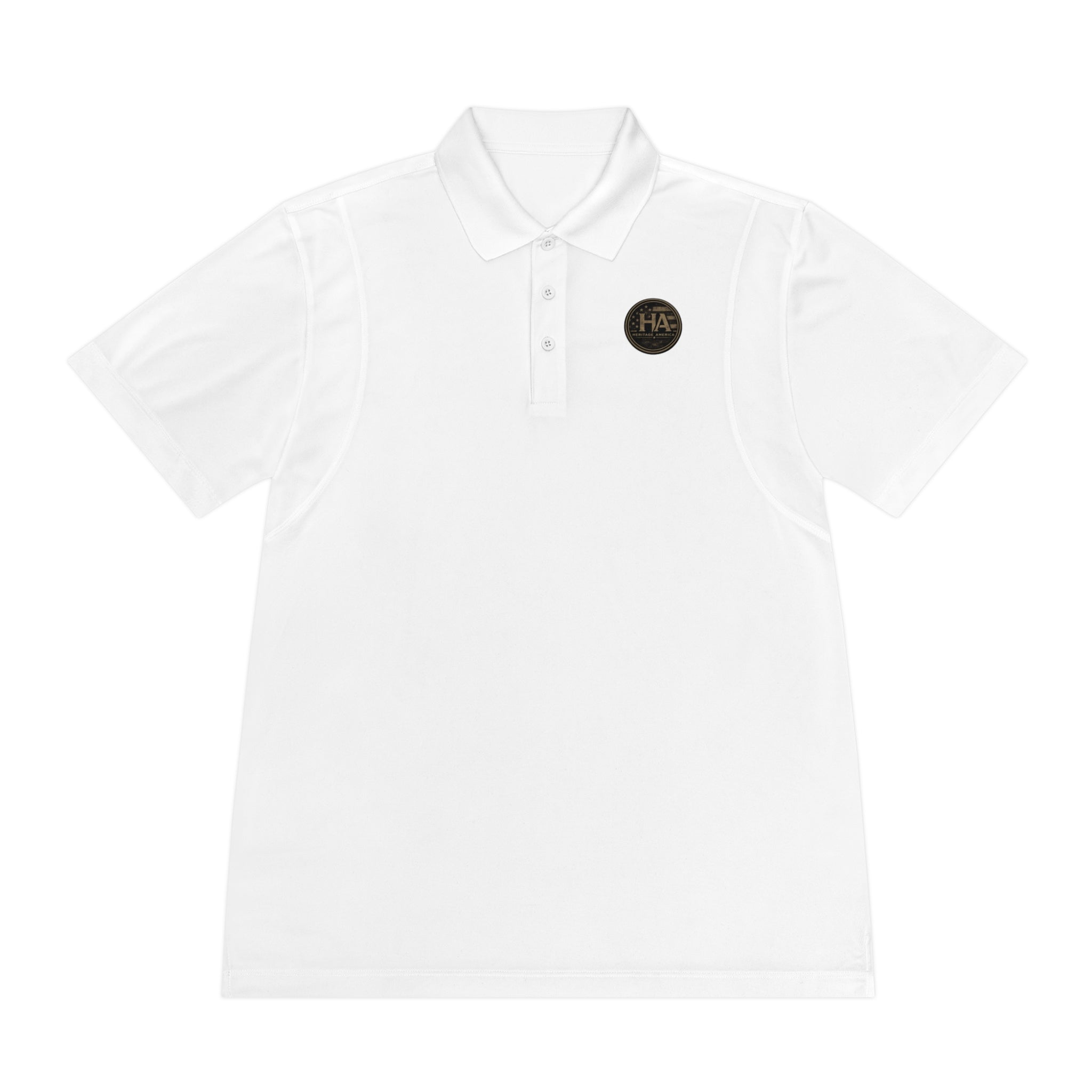 Minute Man Sport Polo Shirt