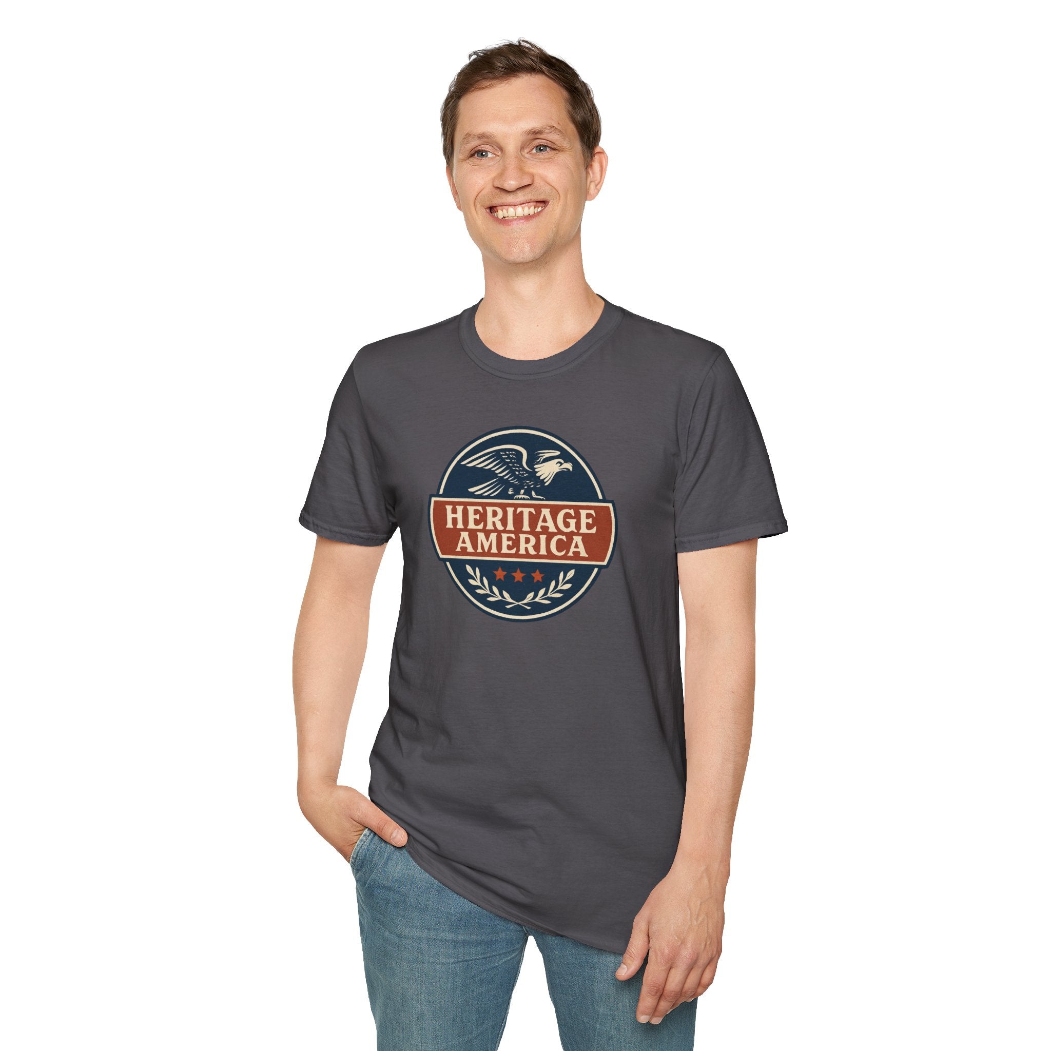 Original Logo T-Shirt