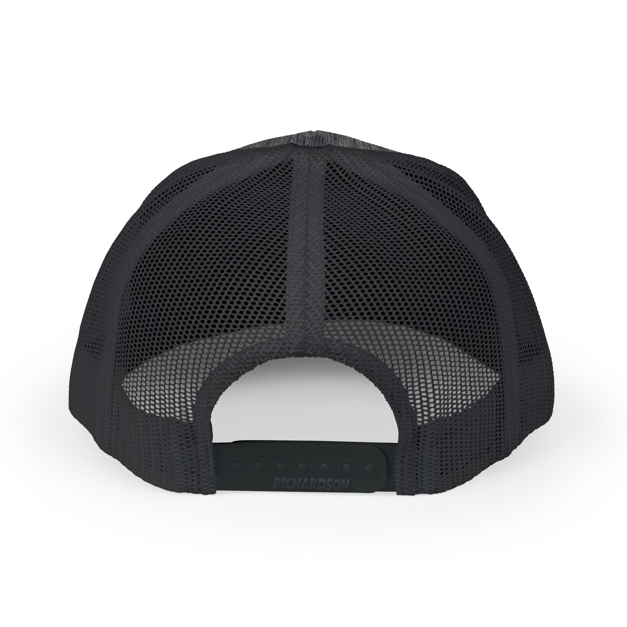 Minute Man Snapback Trucker Cap