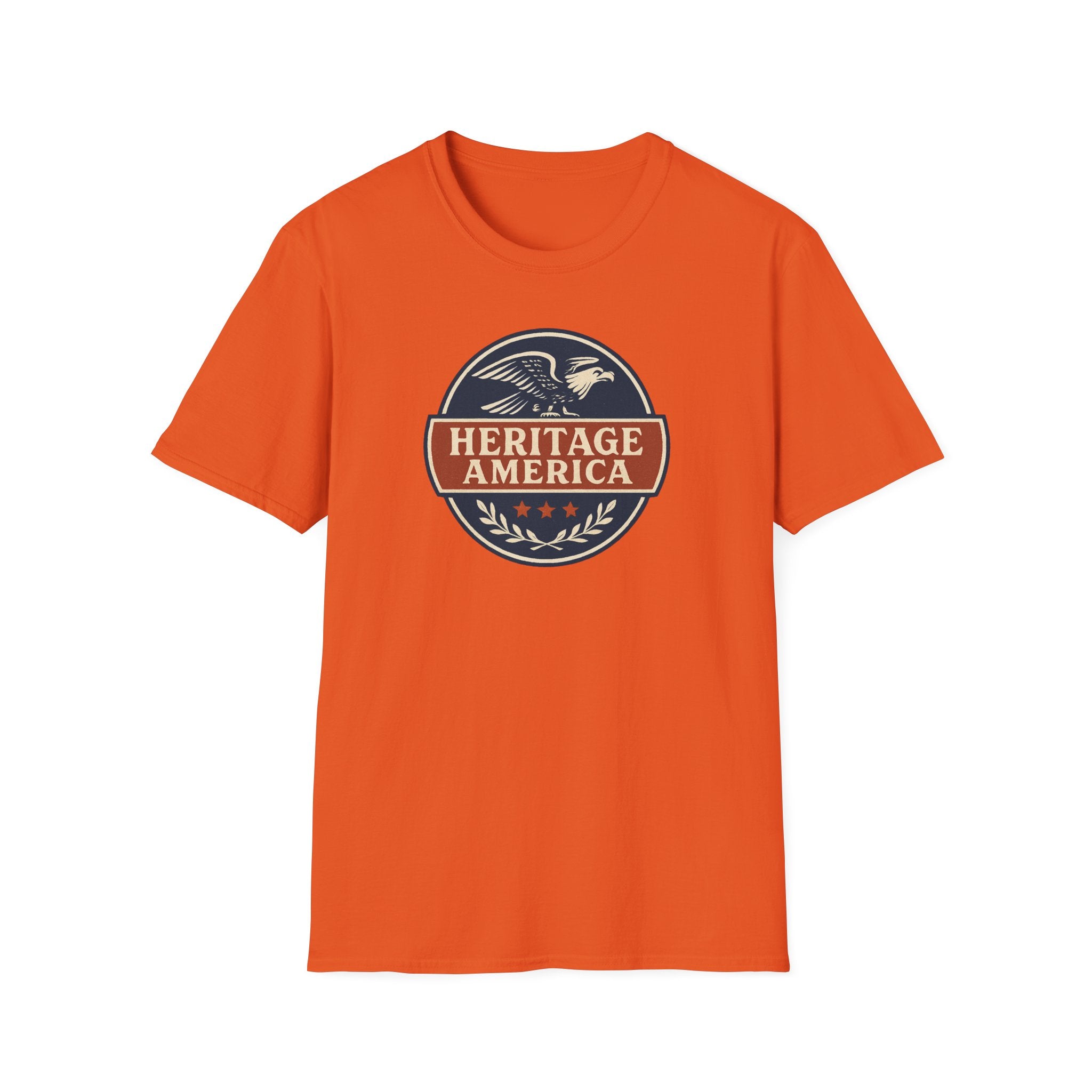 Original Logo T-Shirt