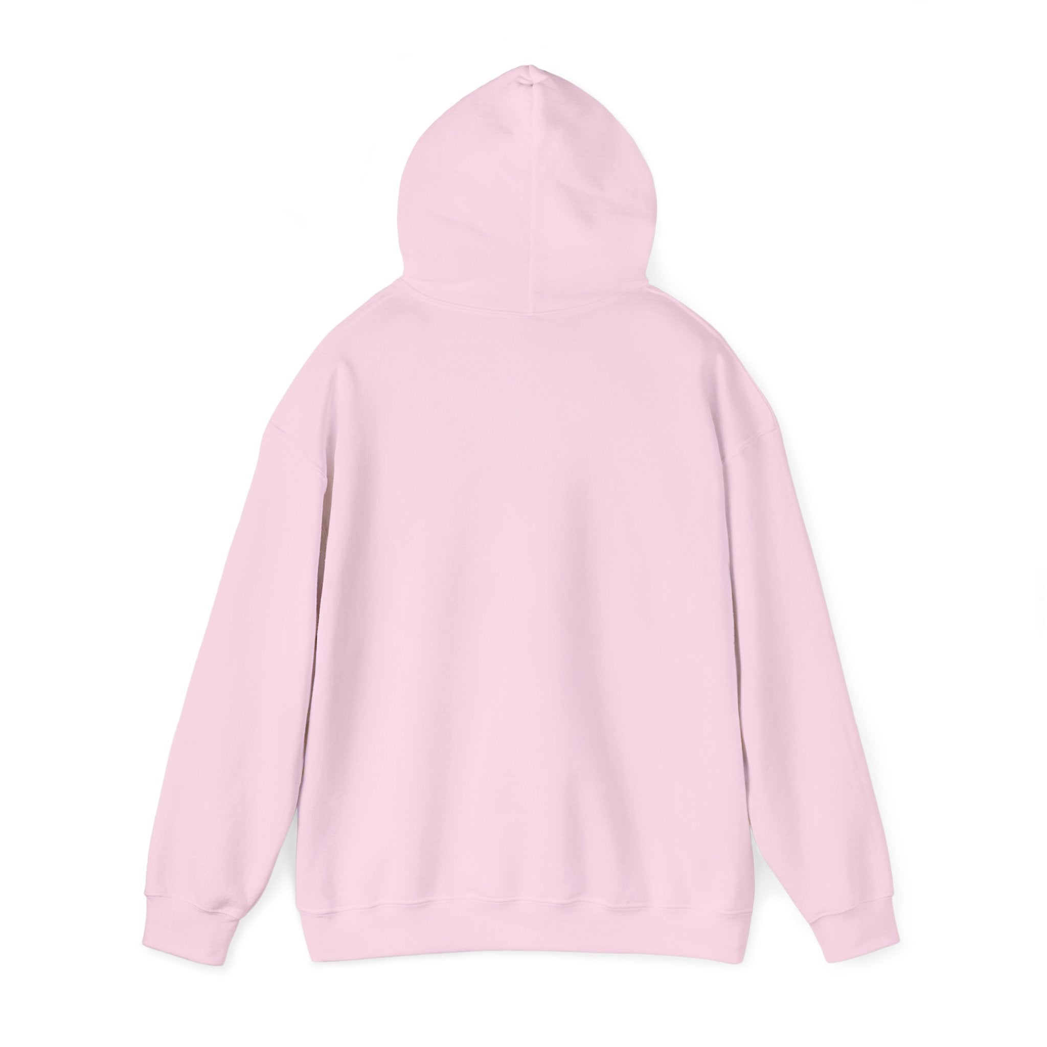 Heritage America Girlie Heavy Blend™ Hooded Sweatshirt