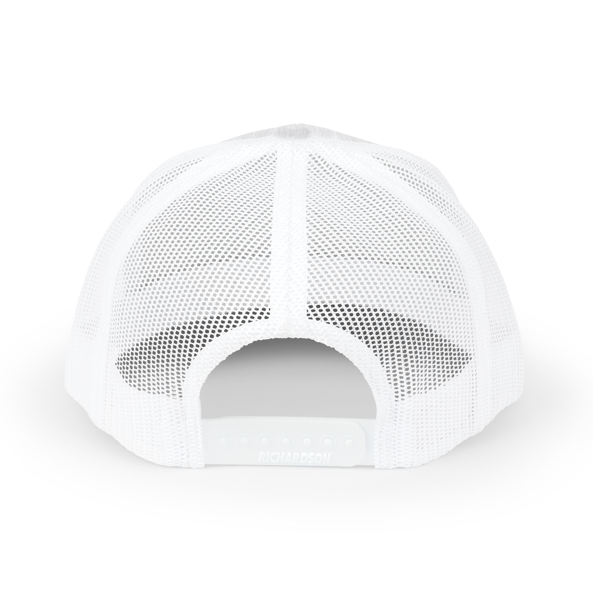 Minute Man Snapback Trucker Cap