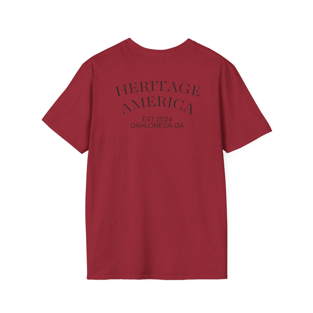 Original Logo T-Shirt