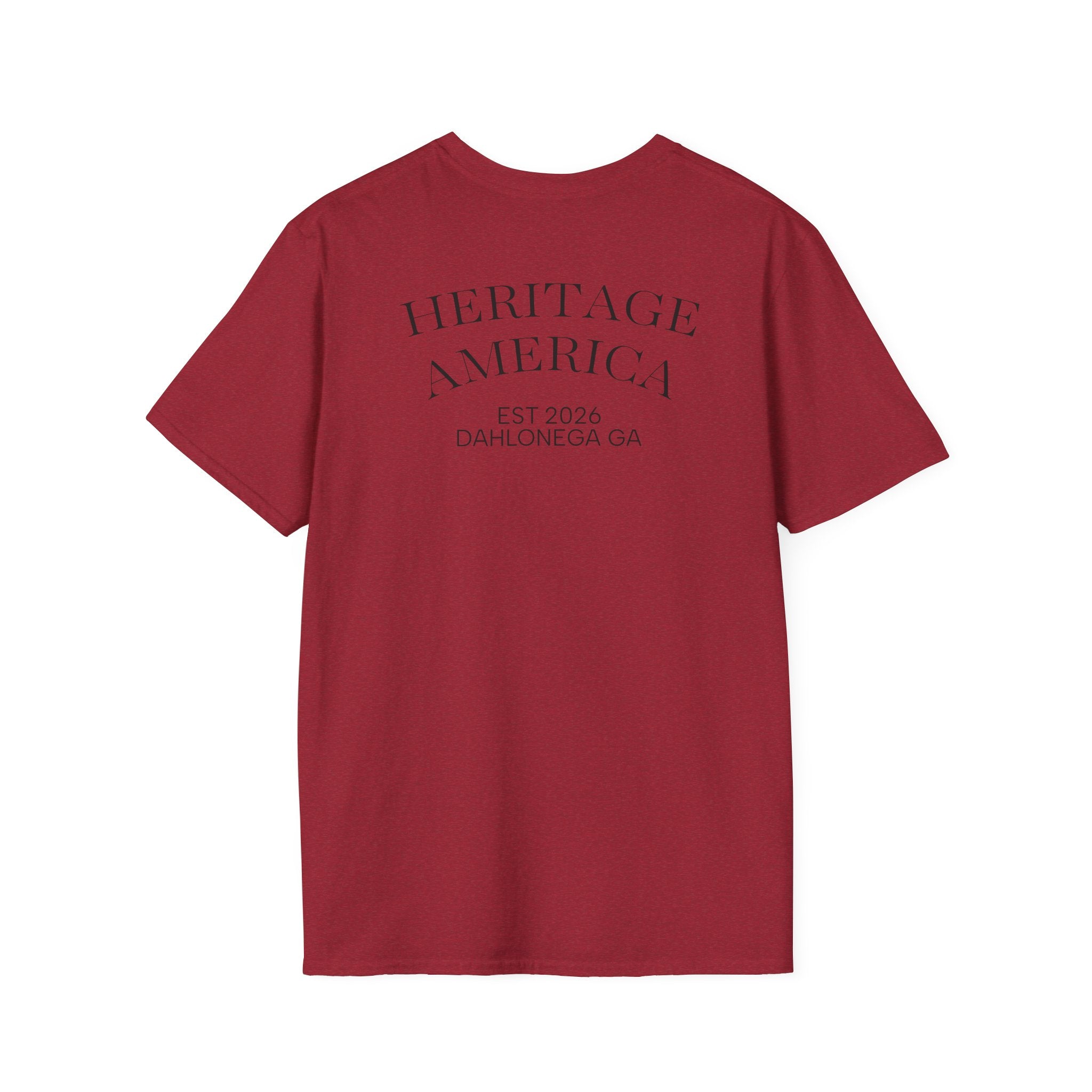 Original Logo T-Shirt