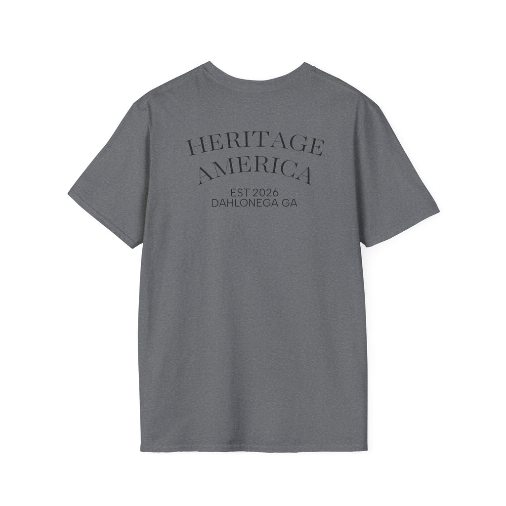 Original Logo T-Shirt