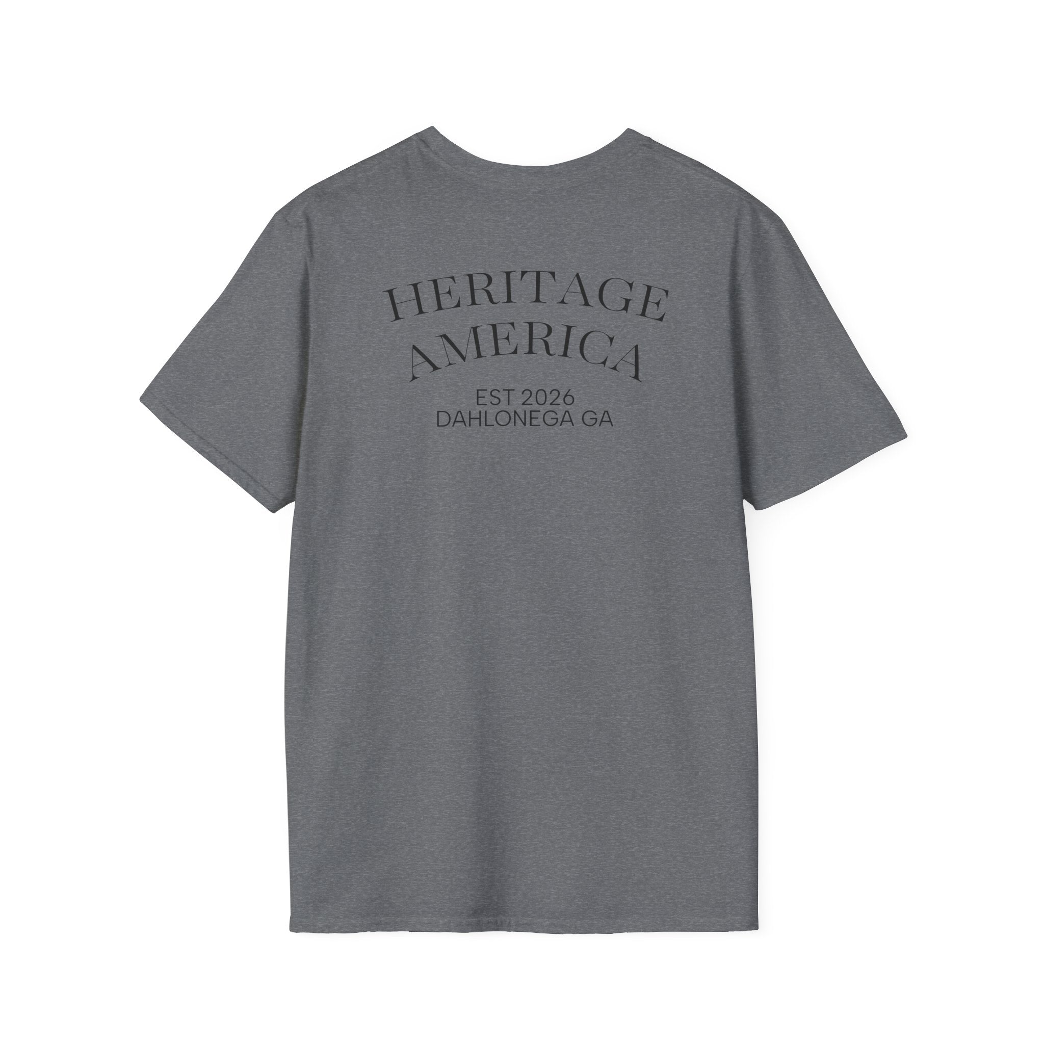 Original Logo T-Shirt