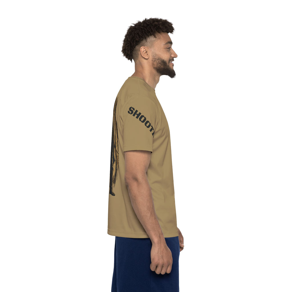 Minute Man Dry Fit