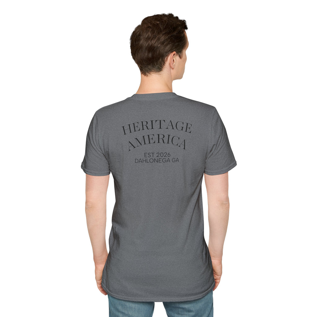 Original Logo T-Shirt