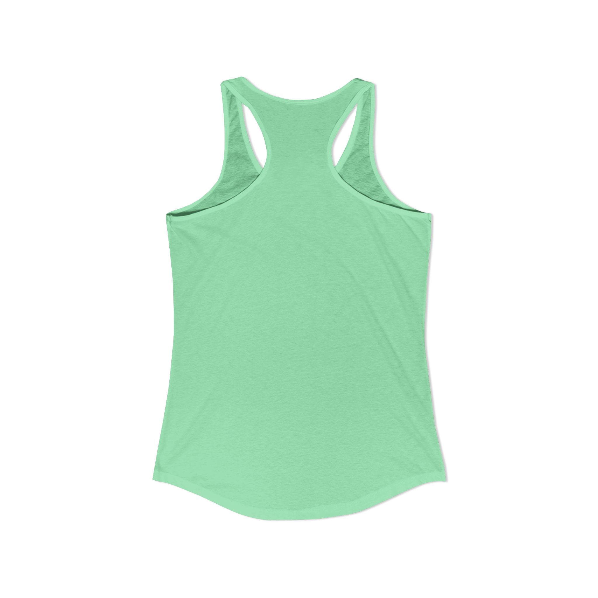 Women's Heritage America Racerback Tank