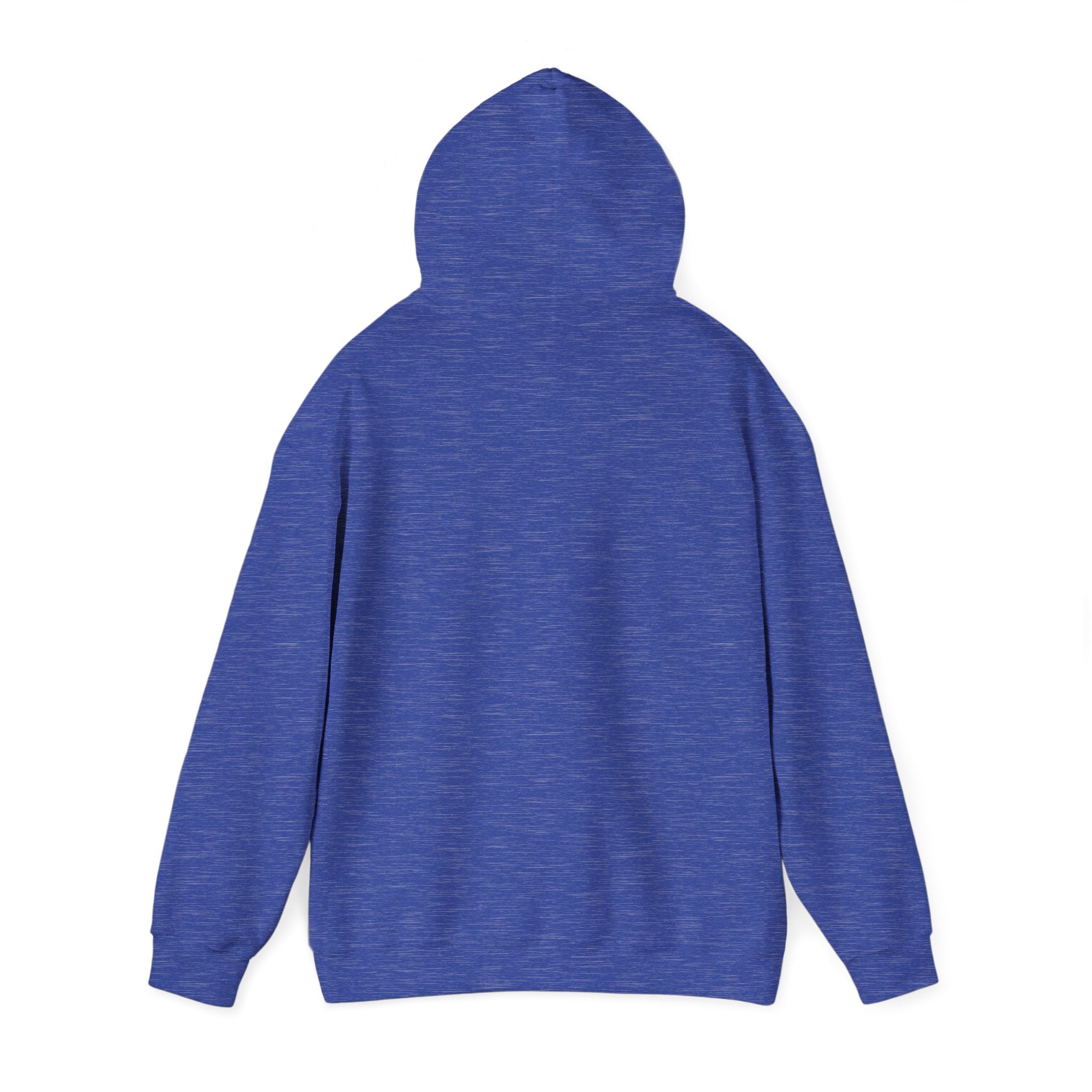 Heritage America Girlie Heavy Blend™ Hooded Sweatshirt