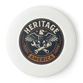 Garage Eagle Wham-O Frisbee
