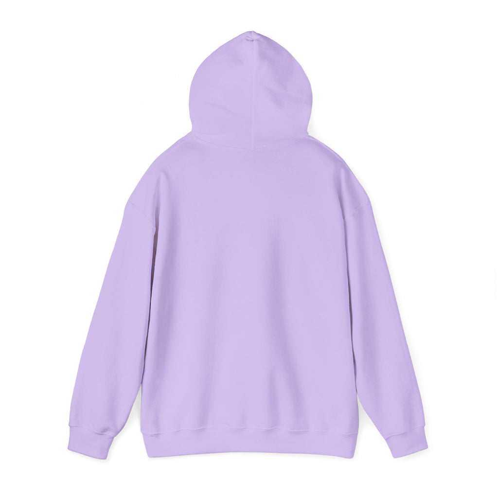 Heritage America Girlie Heavy Blend™ Hooded Sweatshirt
