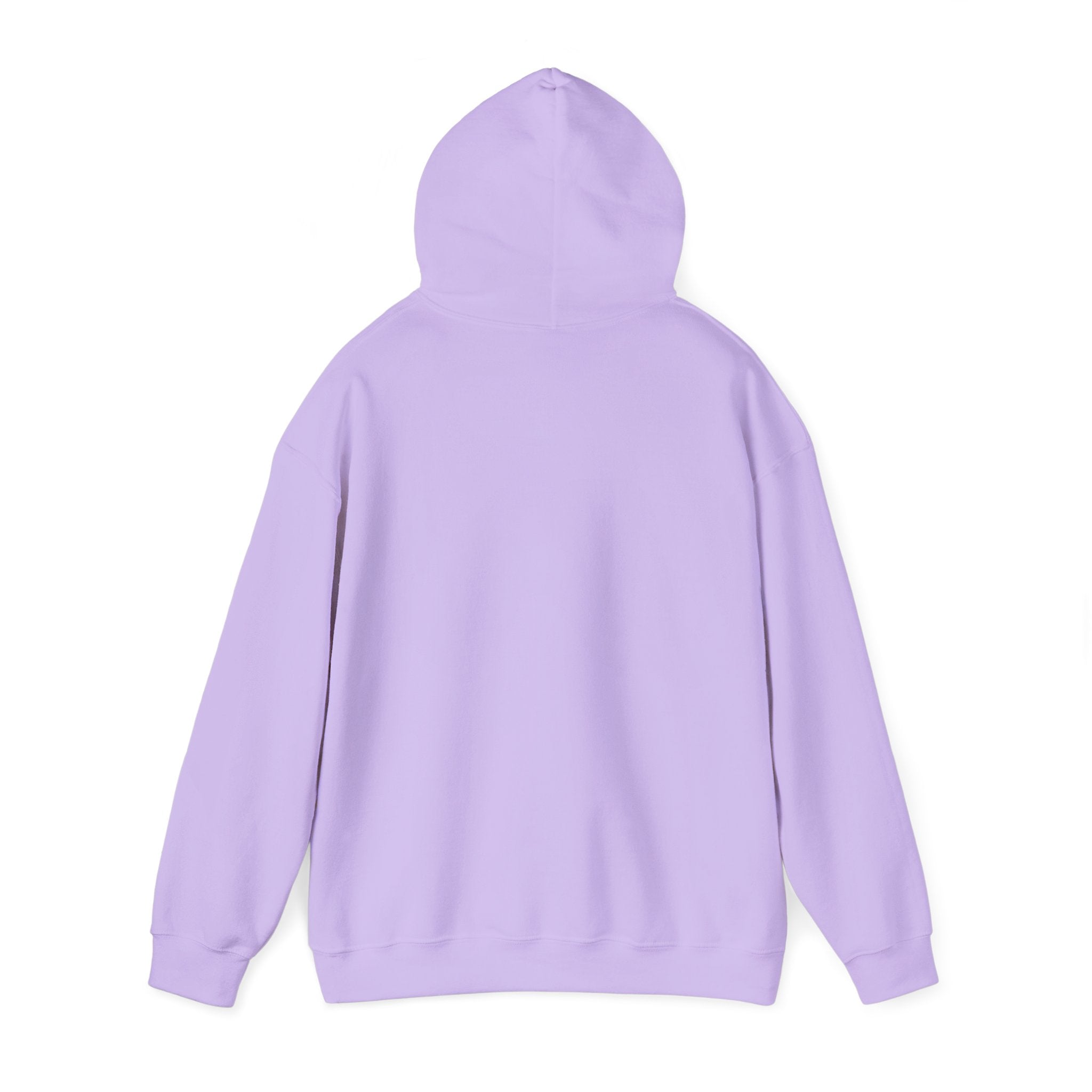 Heritage America Girlie Heavy Blend™ Hooded Sweatshirt