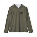 Minute Man Shooter Hoodie — Patriotic Hunting Hoodie