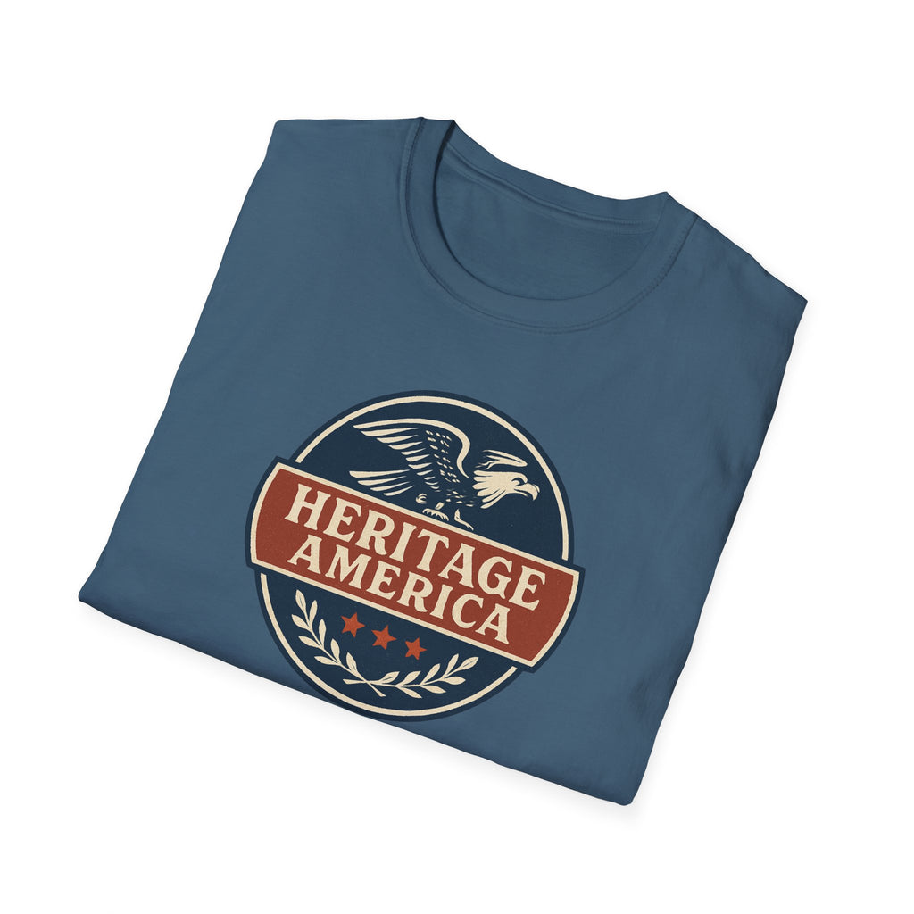 Original Logo T-Shirt