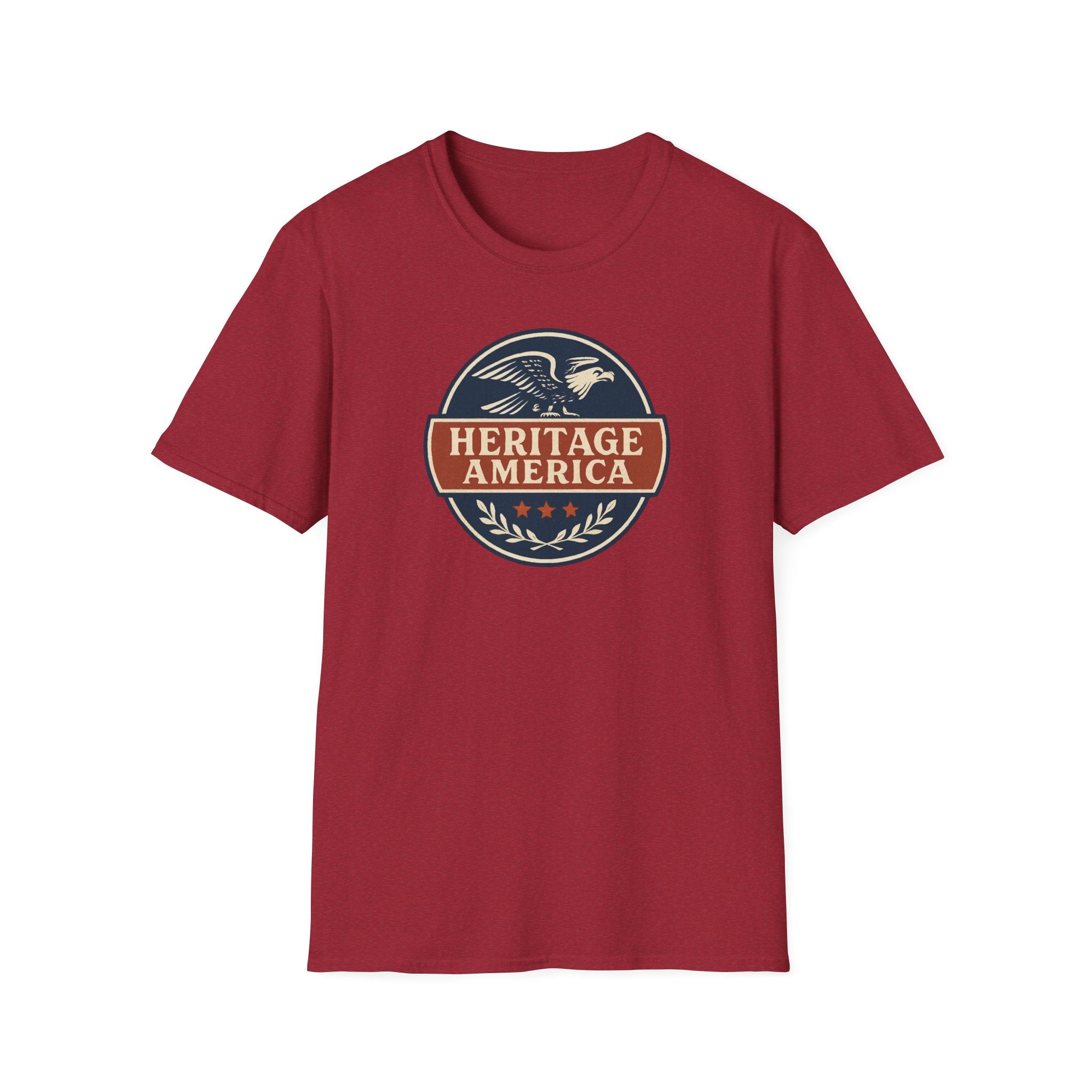 Original Logo T-Shirt