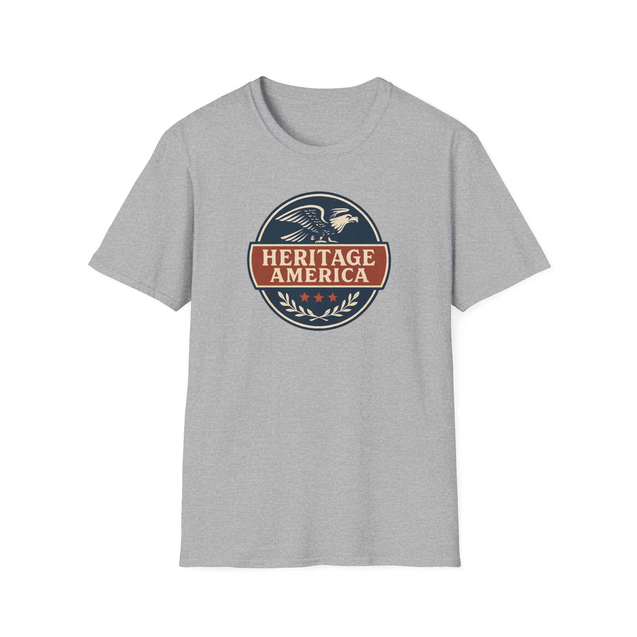 Original Logo T-Shirt