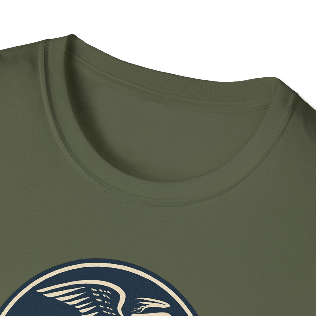 Original Logo T-Shirt