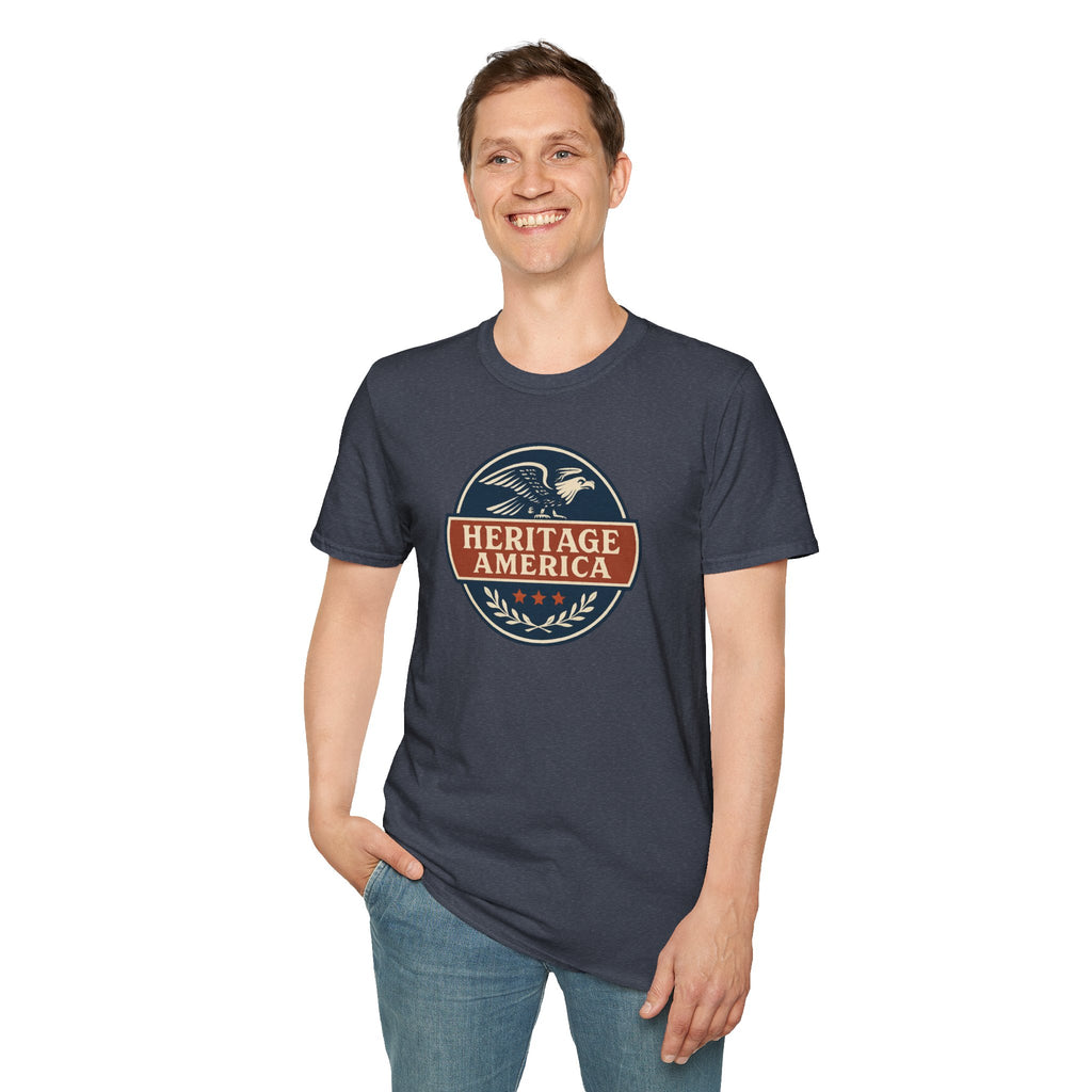 Original Logo T-Shirt