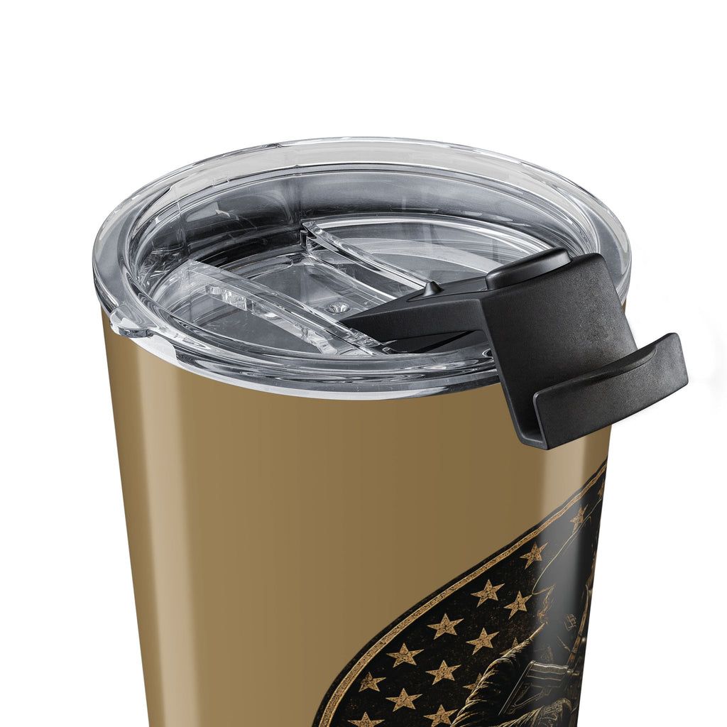 FDE Minute Man 20oz Tumbler