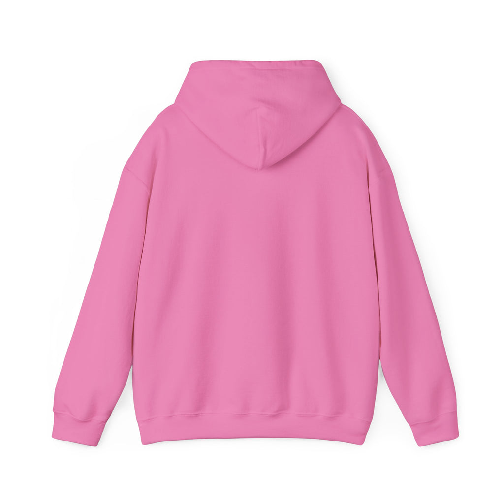 Heritage America Girlie Heavy Blend™ Hooded Sweatshirt