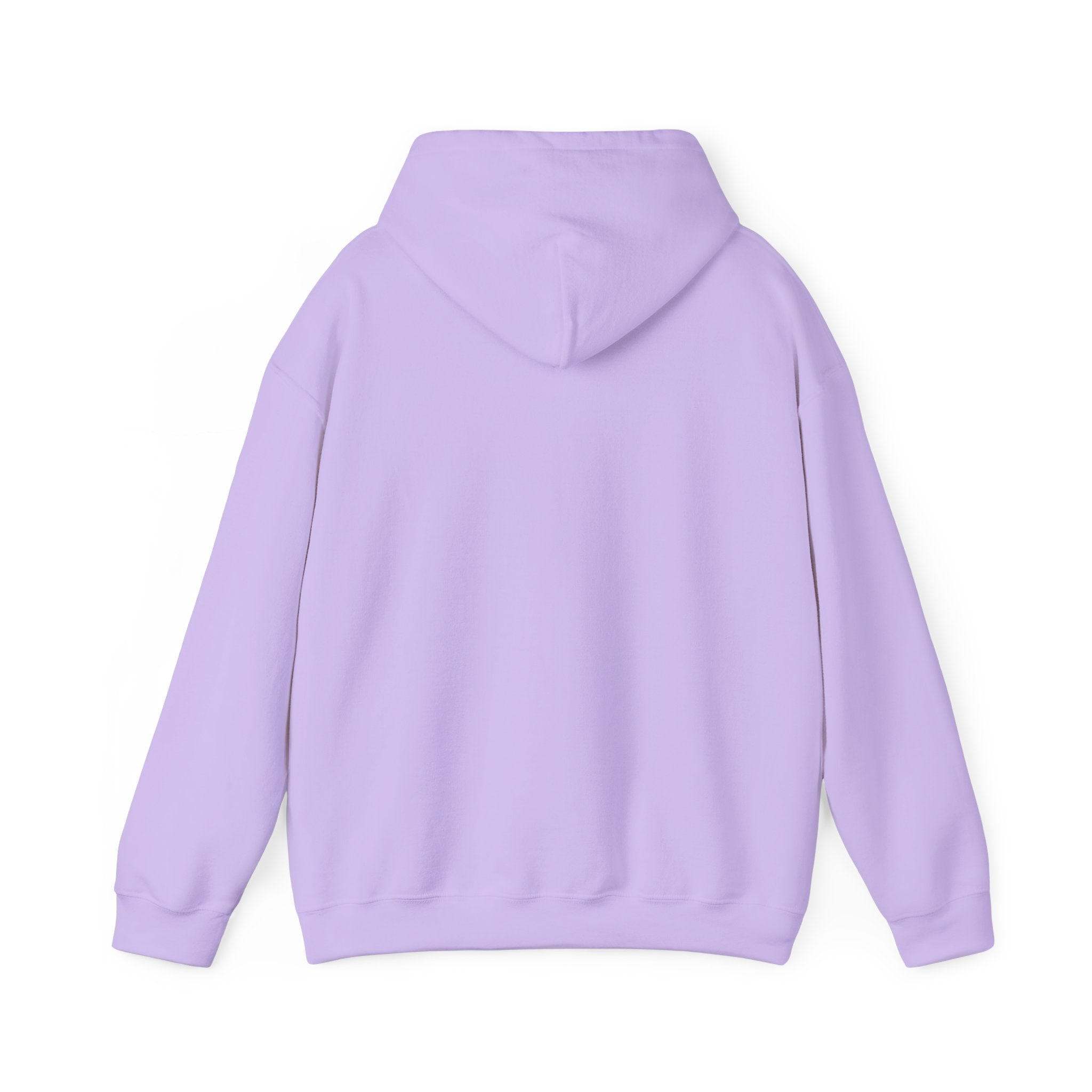 Heritage America Girlie Heavy Blend™ Hooded Sweatshirt