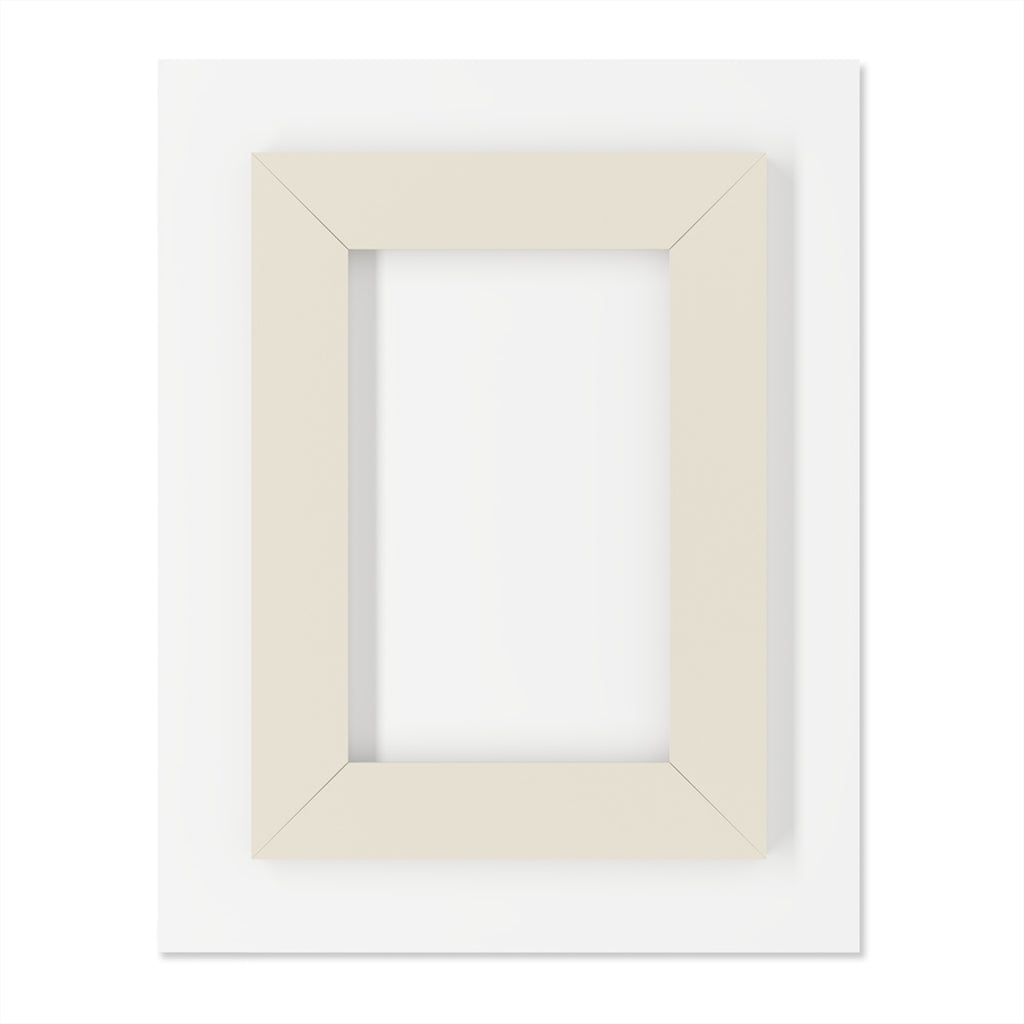 Minute Man Acrylic Print