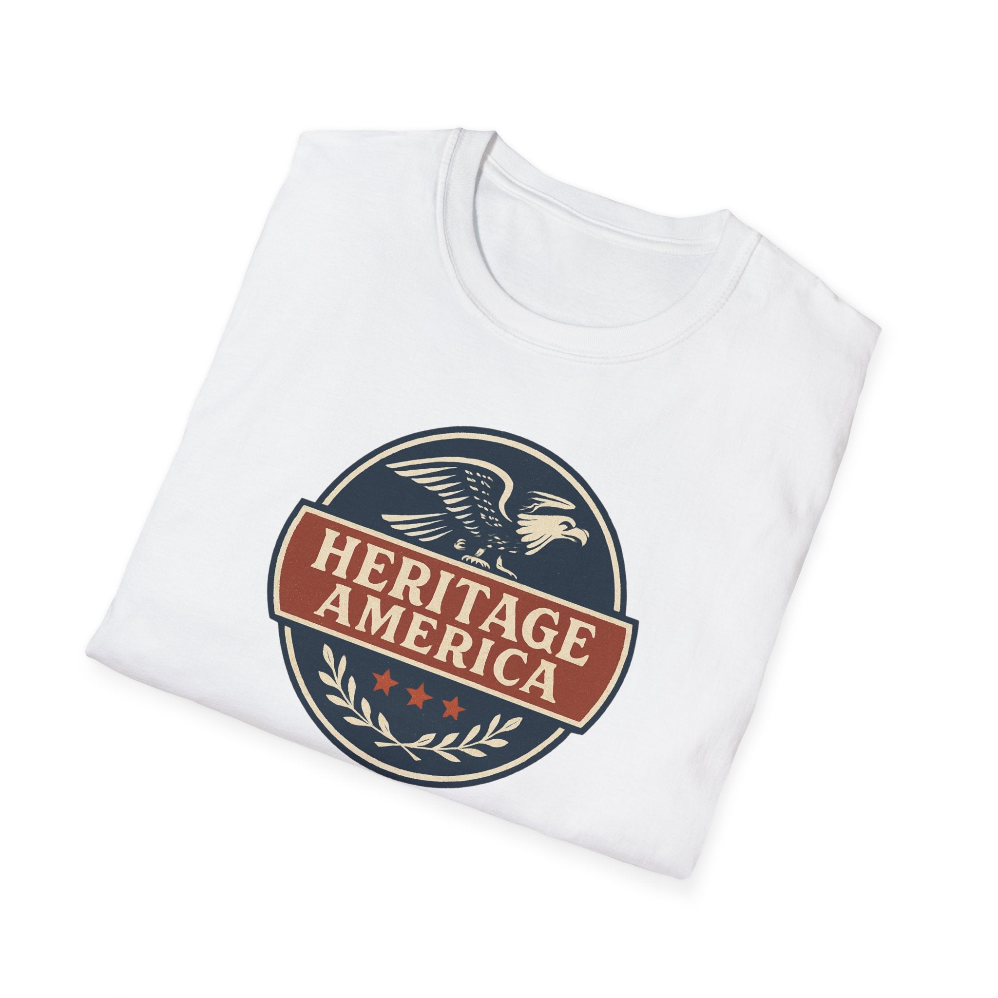 Original Logo T-Shirt