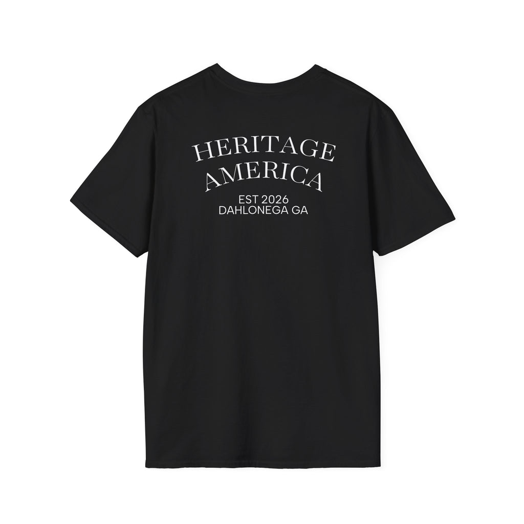 Original Logo T-Shirt