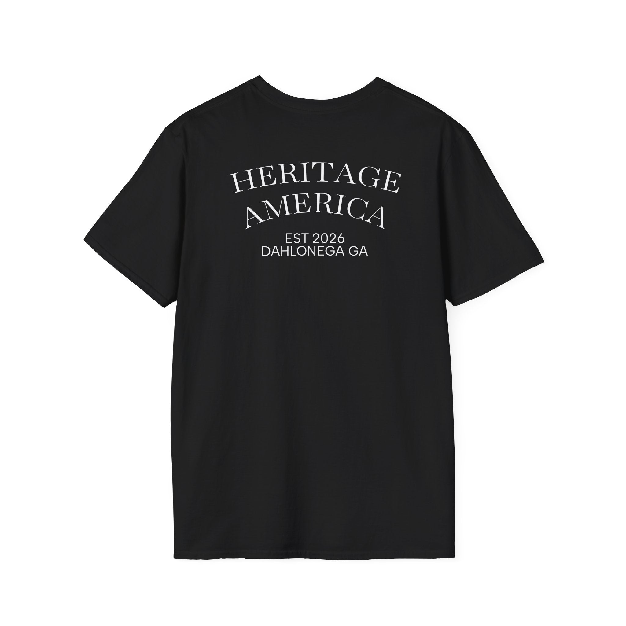 Original Logo T-Shirt