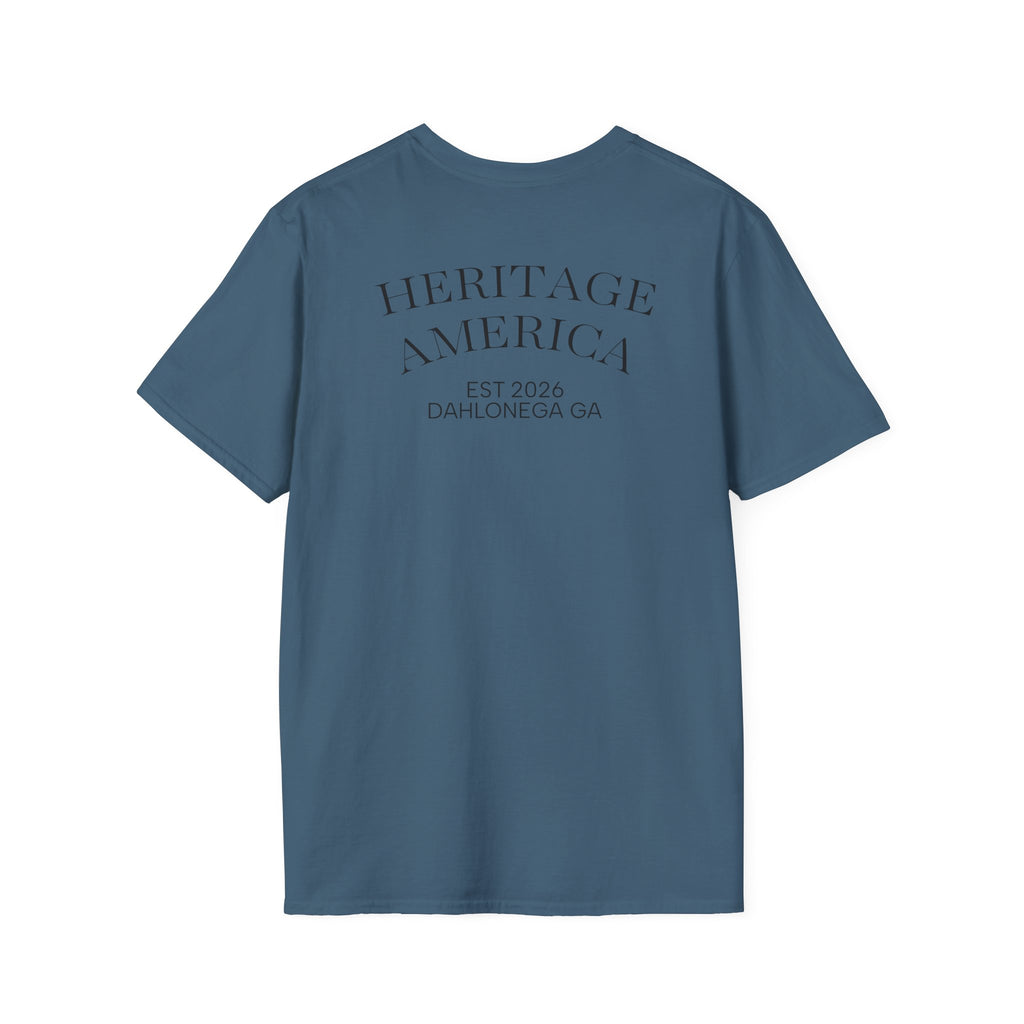 Original Logo T-Shirt
