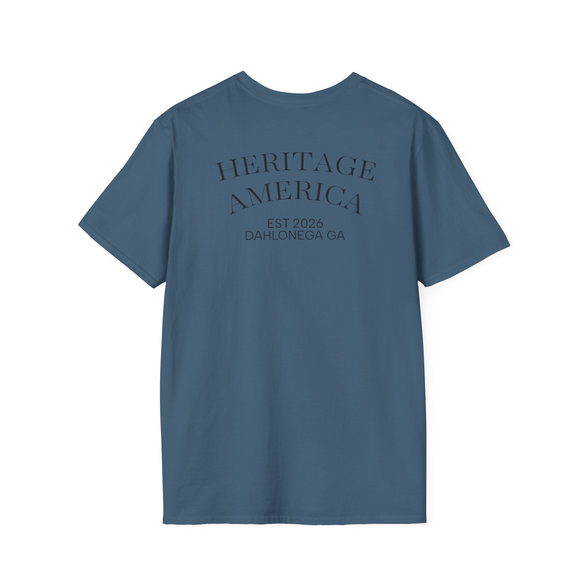 Original Logo T-Shirt
