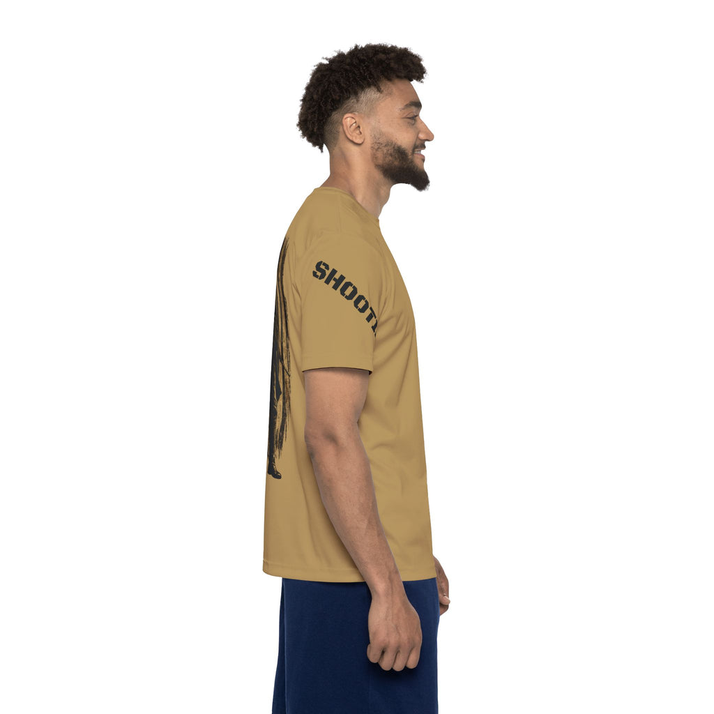 Minute Man Dry Fit