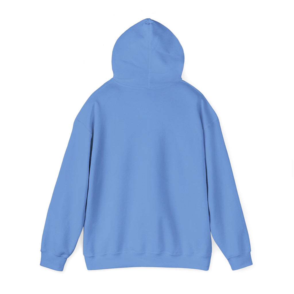 Heritage America Girlie Heavy Blend™ Hooded Sweatshirt