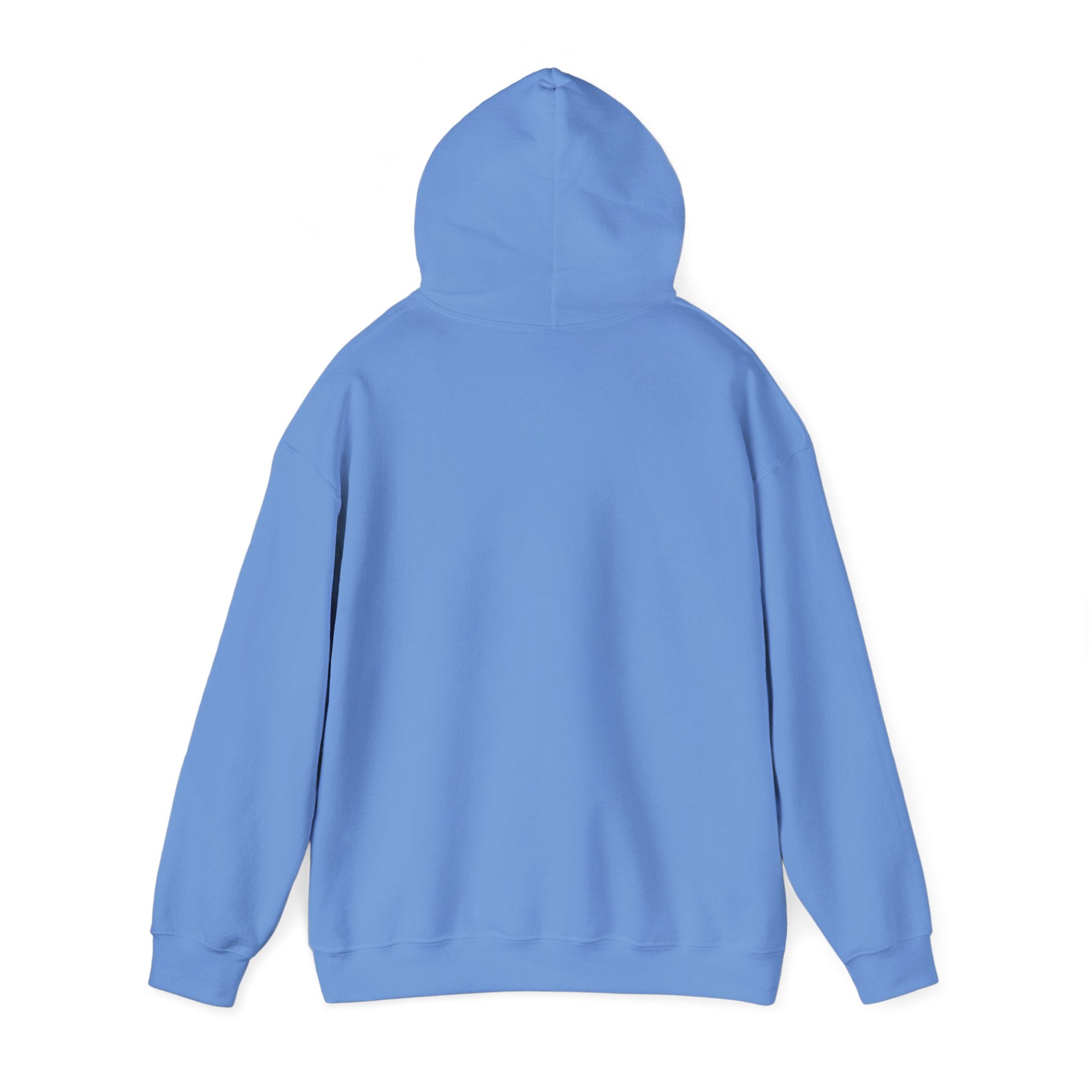 Heritage America Girlie Heavy Blend™ Hooded Sweatshirt