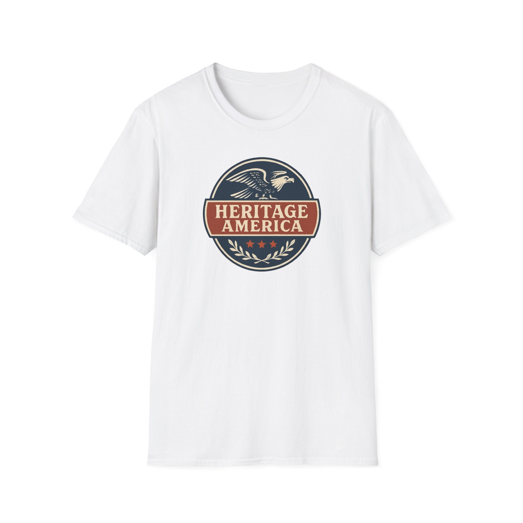 Original Logo T-Shirt