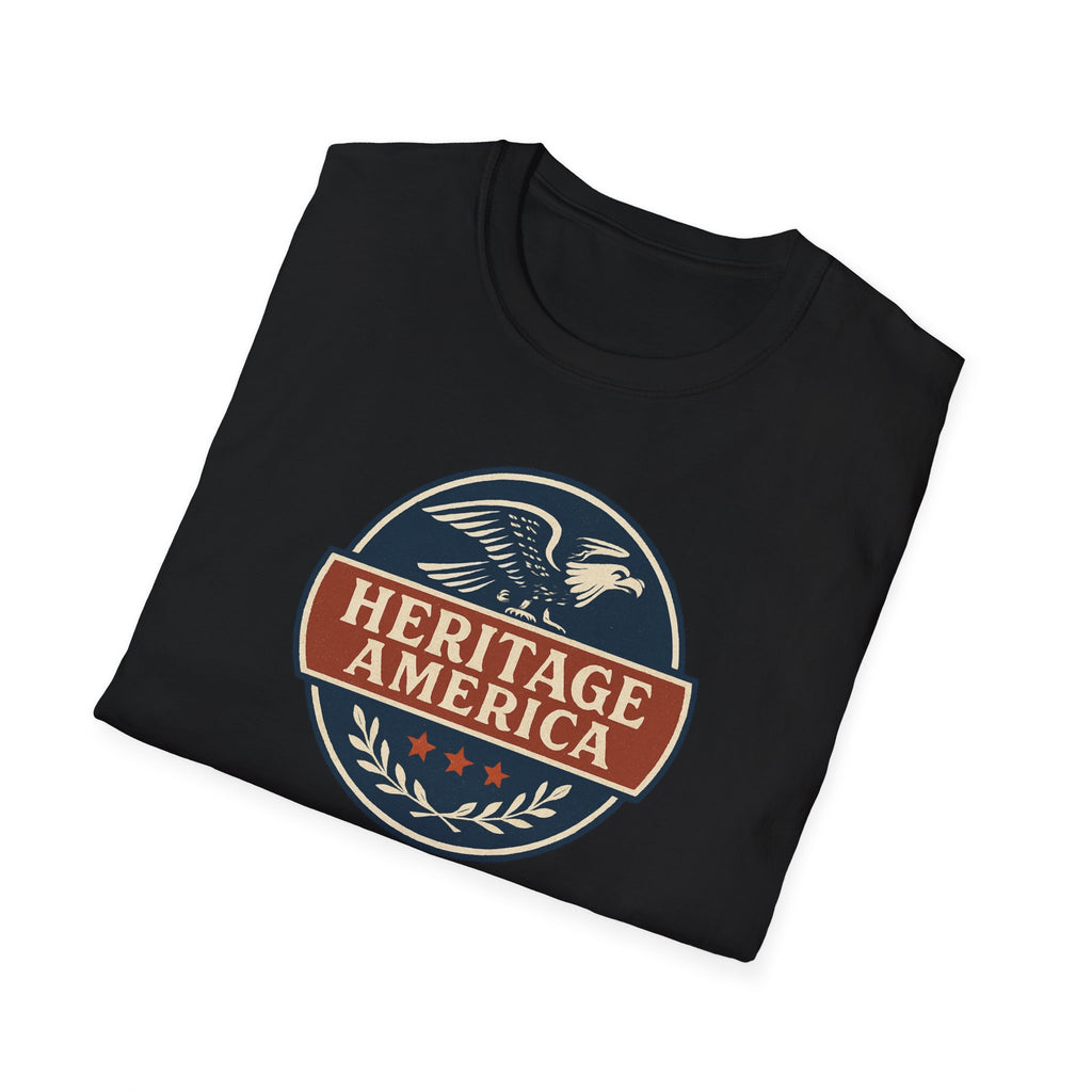 Original Logo T-Shirt