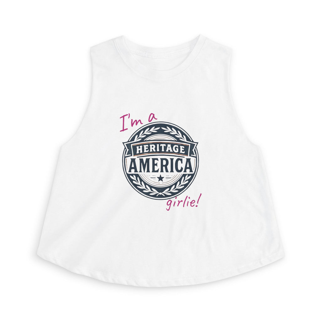Women's Crop Top