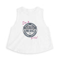 Women's Crop Top