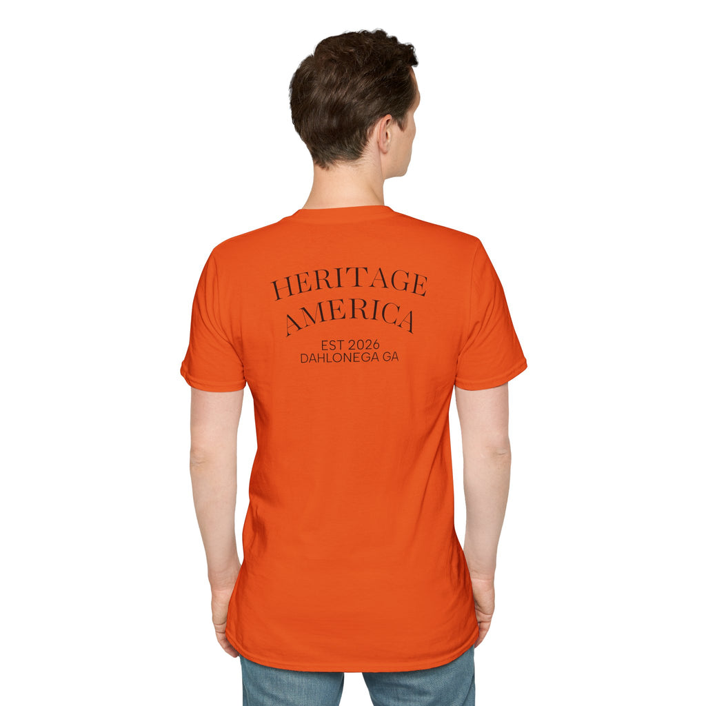Original Logo T-Shirt